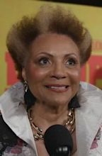 Leslie Uggams