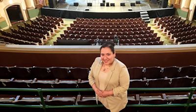 Cinco de Mayo dance party bringing food, musicians to the Count Basie in Red Bank