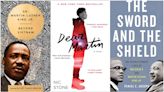 12 books to keep Martin Luther King Jr.’s legacy alive year-round