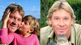 Steve Irwin’s daughter Bindi pays tribute to ‘extraordinary dad’ on 16th anniversary of his death