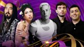 Latin AMAs 2024: Kali Uchis, Christian Chávez, Eslabón Armado y más celebridades serán presentadores