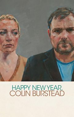 Happy New Year, Colin Burstead