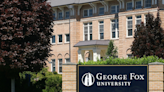 Local students earn degrees from George Fox University