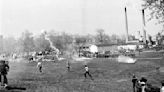 Campus Protests Then and Now