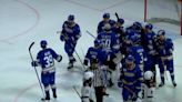 Rail Yard Dawgs hold onto Game Two in 5-4 win over Huntsville Havoc