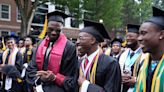 Biden will deliver Morehouse commencement address