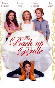 The Back-up Bride