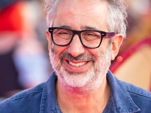 David Baddiel has ‘no plans’ to write for Jewish Chronicle amid fabrication row