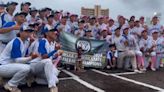 Heavy rains, logistical headaches dictated co-champion finish in state baseball tourney