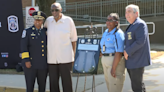 Anne Arundel County honors contributions of first 100 Black police officers