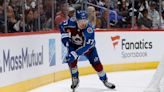 Deadspin | Avalanche F Casey Mittelstadt signs 3-year contract