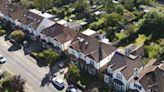 UK House Prices Stagnate in April as Mortgage Costs Climb