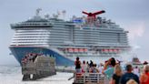 Carnival Cruise Line to get 4th Excel-class ship, sister to Canaveral’s Mardi Gras