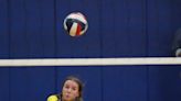 McCallum stays perfect as Knights barrel into volleyball postseason