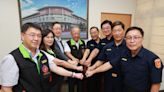 檢警合作默契十足，暖心檢察長溫馨送祝福至警局 | 蕃新聞