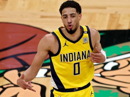 NBA: Indiana Pacers Star Tyrese Haliburton Reportedly Out For Game 3 Vs Boston Celtics