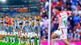 Pachuca vs Necaxa: dónde ver, hora, alineaciones y pronóstico Play in Liga MX 2024