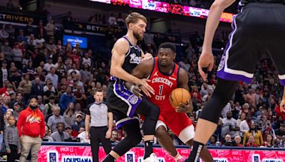 New Orleans Pelicans vs Sacramento Kings predictions, odds: Who wins NBA play-in game?