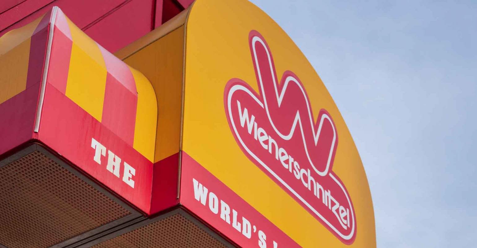 Wienerschnitzel names former Starbucks executive Doug Koob chief development officer