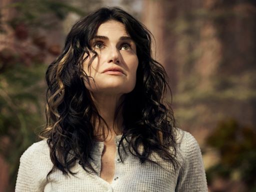 REDWOOD Starring Idina Menzel Sets Broadway Theatre and Dates