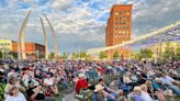These are the bands and music acts playing in the new Downtown Canton Music Fest