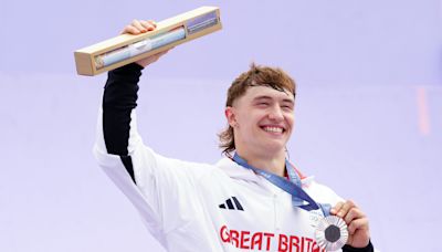 BBC cut away from Kieran Reilly’s bid for BMX gold to show Serbia-China basketball