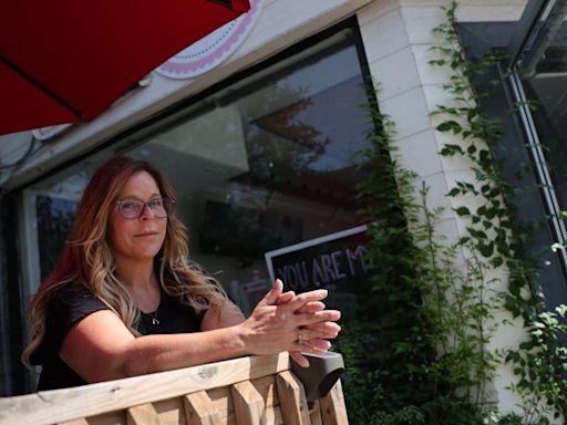 This Toronto cafe was hit with a staggering rent increase. As buildings sell and more leases come up for renewal, can local shops survive?