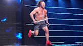 Yes, Kenny Omega Really Wore Nike Air Yeezy 2 ‘Red Octobers’ In The Ring. He Explains Why