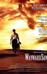 Wayward Son