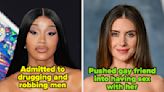 17 Times Celebs Low-Key Claimed They Did Something Horrible, Then Got Surprised When People Were Upset