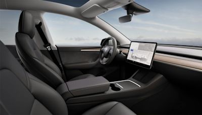 Tesla FSD 全自動駕駛功能降價至每月 99 美元 吸引更多人使用 - Cool3c