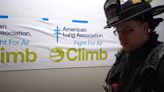 11Alive sponsors the Fight For Air Climb to support 1.4M Georgians with lung disease