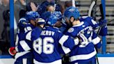 Tampa Bay Lightning reach third consecutive Stanley Cup Final with Game 6 win vs. New York Rangers