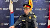 35-year-old man faces charges after Saint John police officer stabbed