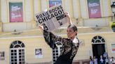 'Chicago' cierra la temporada en el teatro Cervantes de Málaga