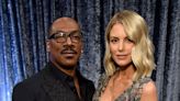 Eddie Murphy se casa Paige Butcher en una boda caribeña seis años después de comprometerse