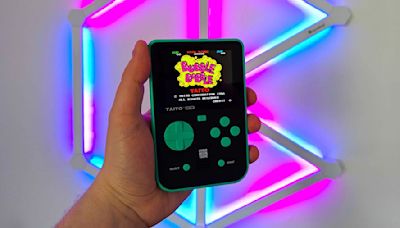 My favorite retro handheld just dropped to under $50 ahead of Prime Day