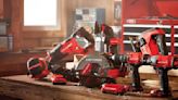 Snap up early Black Friday deals on Craftsman tools — save up to 40%, today only
