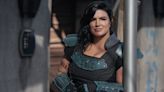 Gina Carano Says Carl Weathers Called Her After ‘Mandalorian’ Firing: “Didn’t Want Me To Give Up”