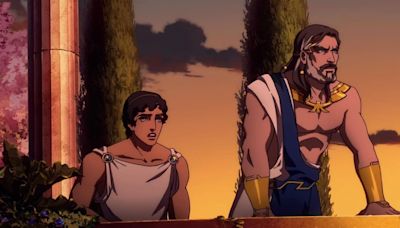 'Blood of Zeus' Season 2 (2024) air date, plot, full cast and how to stream Netflix's animated series