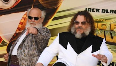 Jack Black cancels Tenacious D tour after bandmate's 'dangerous' comment on Trump shooting