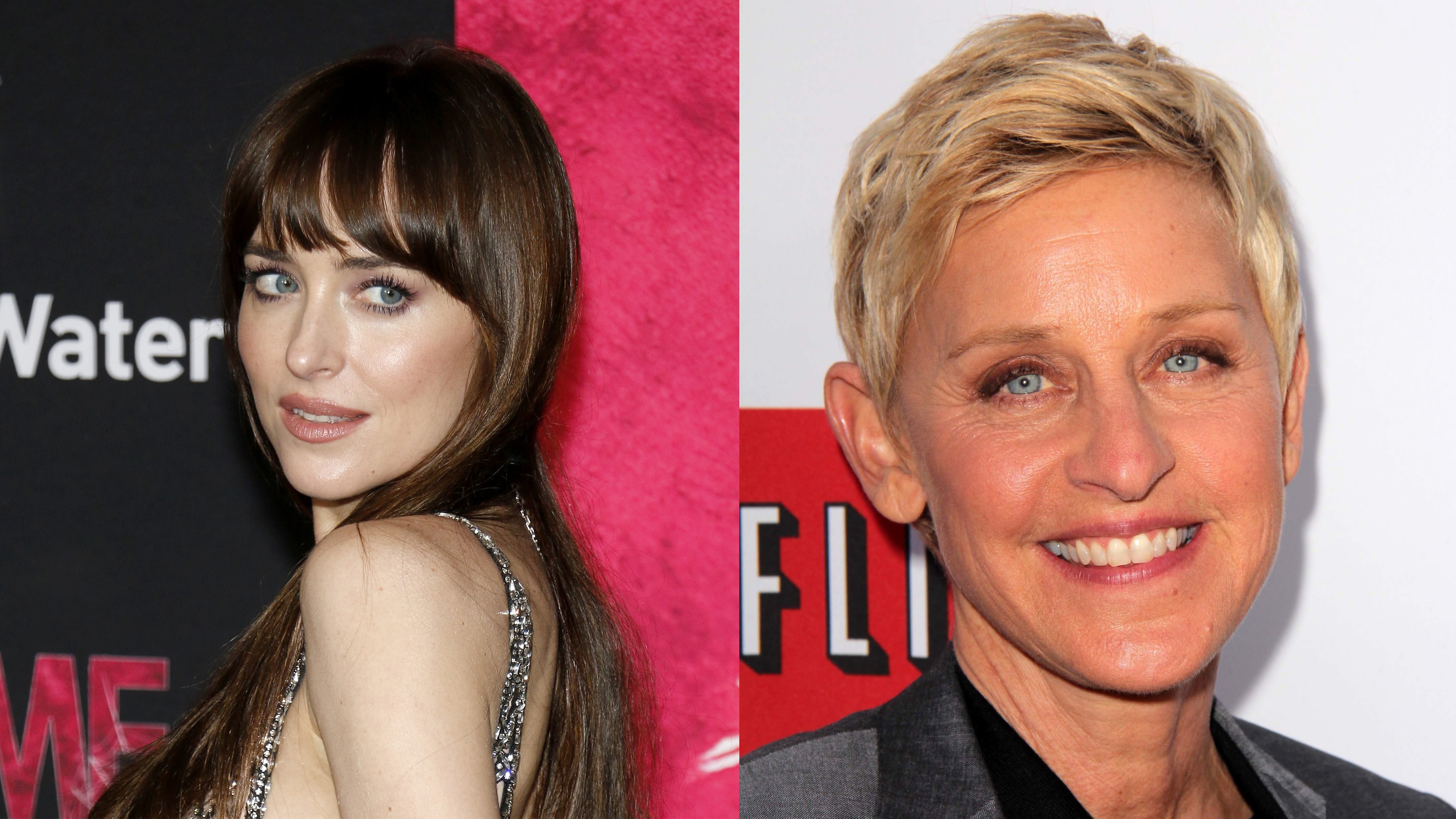 Dakota Johnson lands queer role because of her infamous viral moment with Ellen DeGeneres