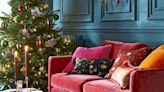 Christmas living room decor: 11 ways to make your living room feel festive