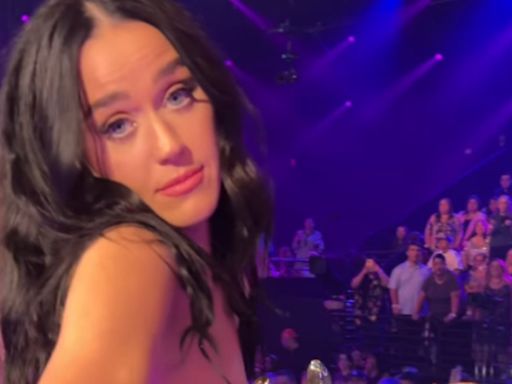 ¿Katy Perry regresa con nueva música? Cambia foto de perfil y genera teorías