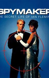 The Secret Life of Ian Fleming