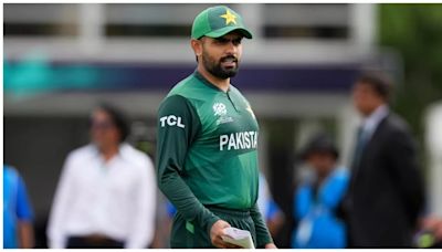 Who Will Replace Babar Azam As Pakistan Captain? World Cup-Winning Captain Names Top 2 Contenders