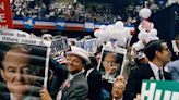 What happens now that Biden dropped out? The chaotic 1968 Democratic convention could be a clue.