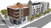 Urban Pioneer, a five-story, $17 million condo project proposed for West Allis, wins key approval