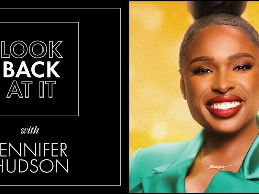 Jennifer Hudson Wishes She Kept Louise’s Bag from ‘Sex and the City’