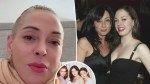 ‘Charmed’ star Rose McGowan ‘can’t stop crying’ after Shannen Doherty’s death